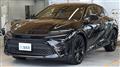 2024 Toyota Crown