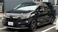 2026 Honda Odyssey