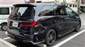 2026 Honda Odyssey