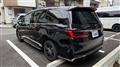 2026 Honda Odyssey
