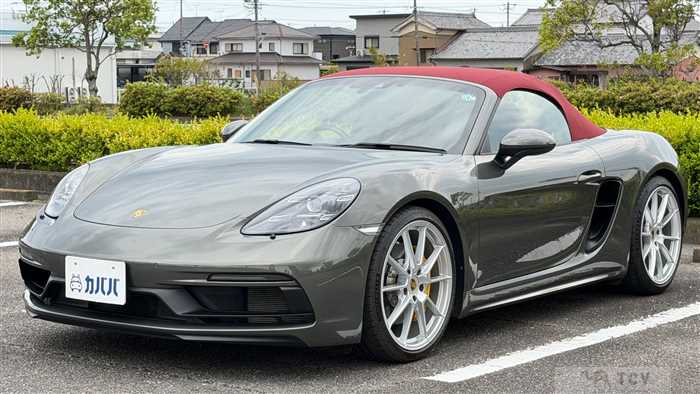 2021 Porsche Porsche Others