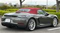 2021 Porsche Porsche Others