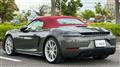 2021 Porsche Porsche Others
