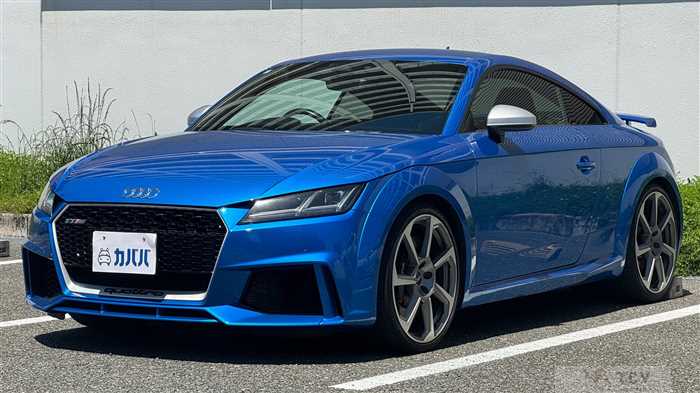 2017 Audi Audi Others