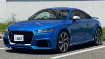 2017 Audi Audi Others