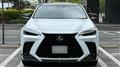 2025 Lexus NX