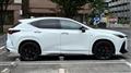 2025 Lexus NX