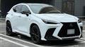 2025 Lexus NX