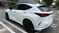 2025 Lexus NX