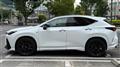 2025 Lexus NX