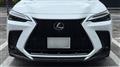 2025 Lexus NX
