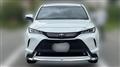 2025 Toyota Harrier