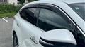 2025 Toyota Harrier