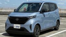 2025 Nissan Nissan Others
