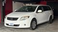 2010 Toyota Corolla Fielder