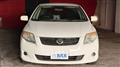 2010 Toyota Corolla Fielder