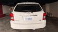2010 Toyota Corolla Fielder