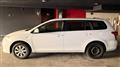 2010 Toyota Corolla Fielder