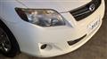 2010 Toyota Corolla Fielder