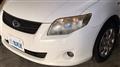 2010 Toyota Corolla Fielder