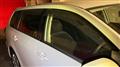 2010 Toyota Corolla Fielder