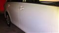 2010 Toyota Corolla Fielder