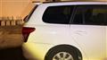 2010 Toyota Corolla Fielder