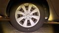 2010 Toyota Corolla Fielder