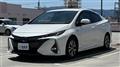 2017 Toyota Prius PHV