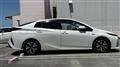 2017 Toyota Prius PHV