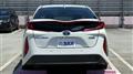 2017 Toyota Prius PHV