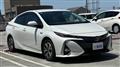 2017 Toyota Prius PHV