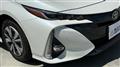 2017 Toyota Prius PHV