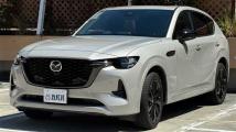 2025 Mazda Eunos Others
