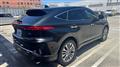 2021 Toyota Harrier Hybrid