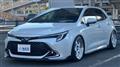 2024 Toyota Corolla Sports