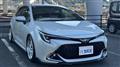 2024 Toyota Corolla Sports