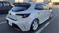 2024 Toyota Corolla Sports