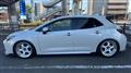 2024 Toyota Corolla Sports