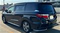 2018 Honda Odyssey