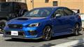 2017 Subaru WRX STI