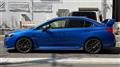 2017 Subaru WRX STI