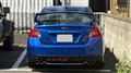 2017 Subaru WRX STI