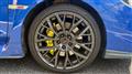 2017 Subaru WRX STI