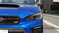 2017 Subaru WRX STI