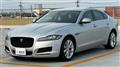 2019 Jaguar XF