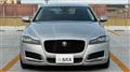2019 Jaguar XF