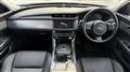 2019 Jaguar XF