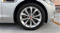 2019 Jaguar XF