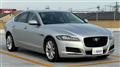 2019 Jaguar XF